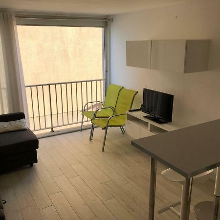 Apartment 22, Le Capitaine Valras-Plage Kültér fotó