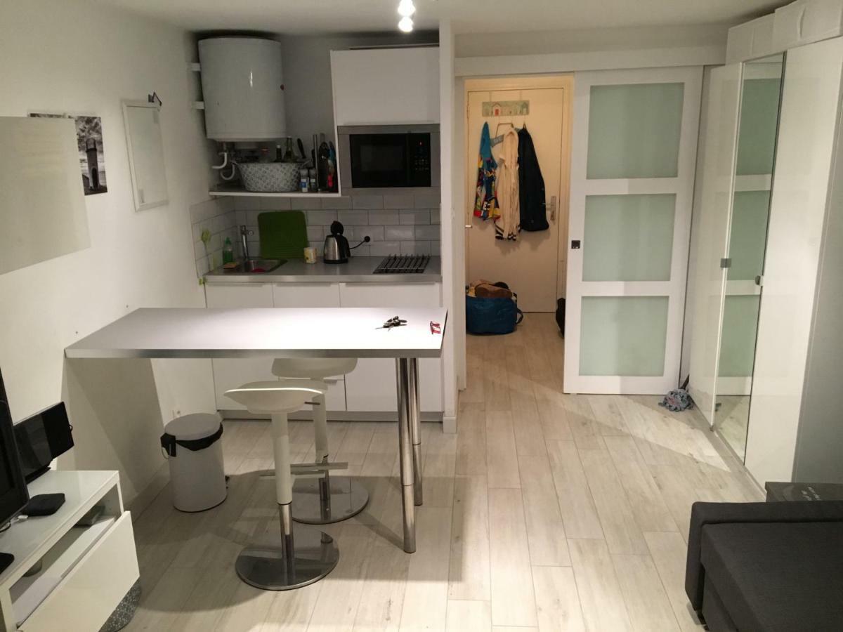 Apartment 22, Le Capitaine Valras-Plage Kültér fotó