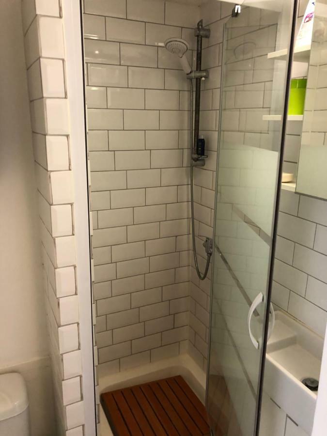 Apartment 22, Le Capitaine Valras-Plage Kültér fotó